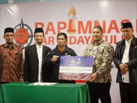 Regular Course Nomor 8