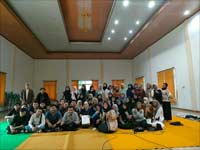 Regular Course Nomor 3