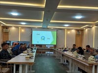 Regular Course Nomor 1